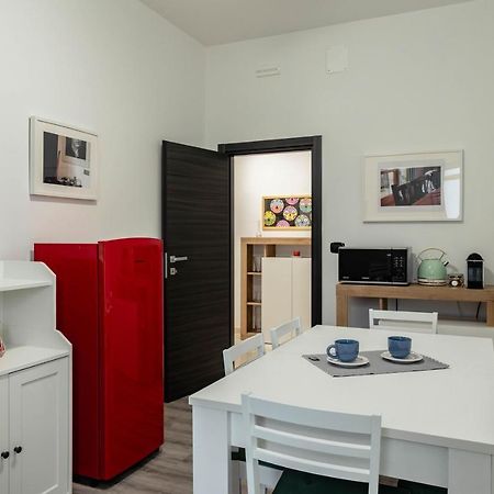 Apartamento Caliph House 128 Bari Exterior foto