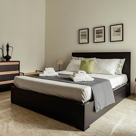 Apartamento Caliph House 128 Bari Exterior foto