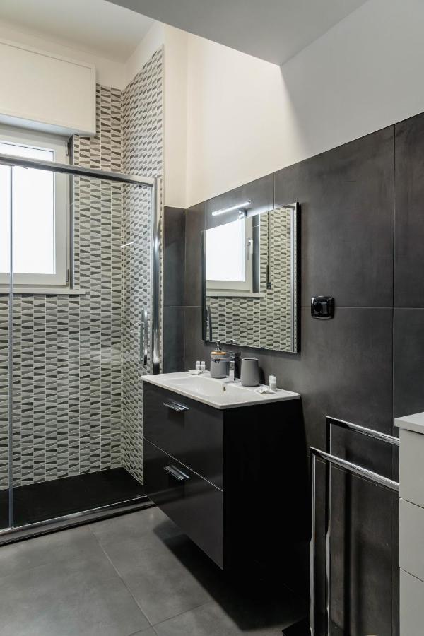 Apartamento Caliph House 128 Bari Exterior foto