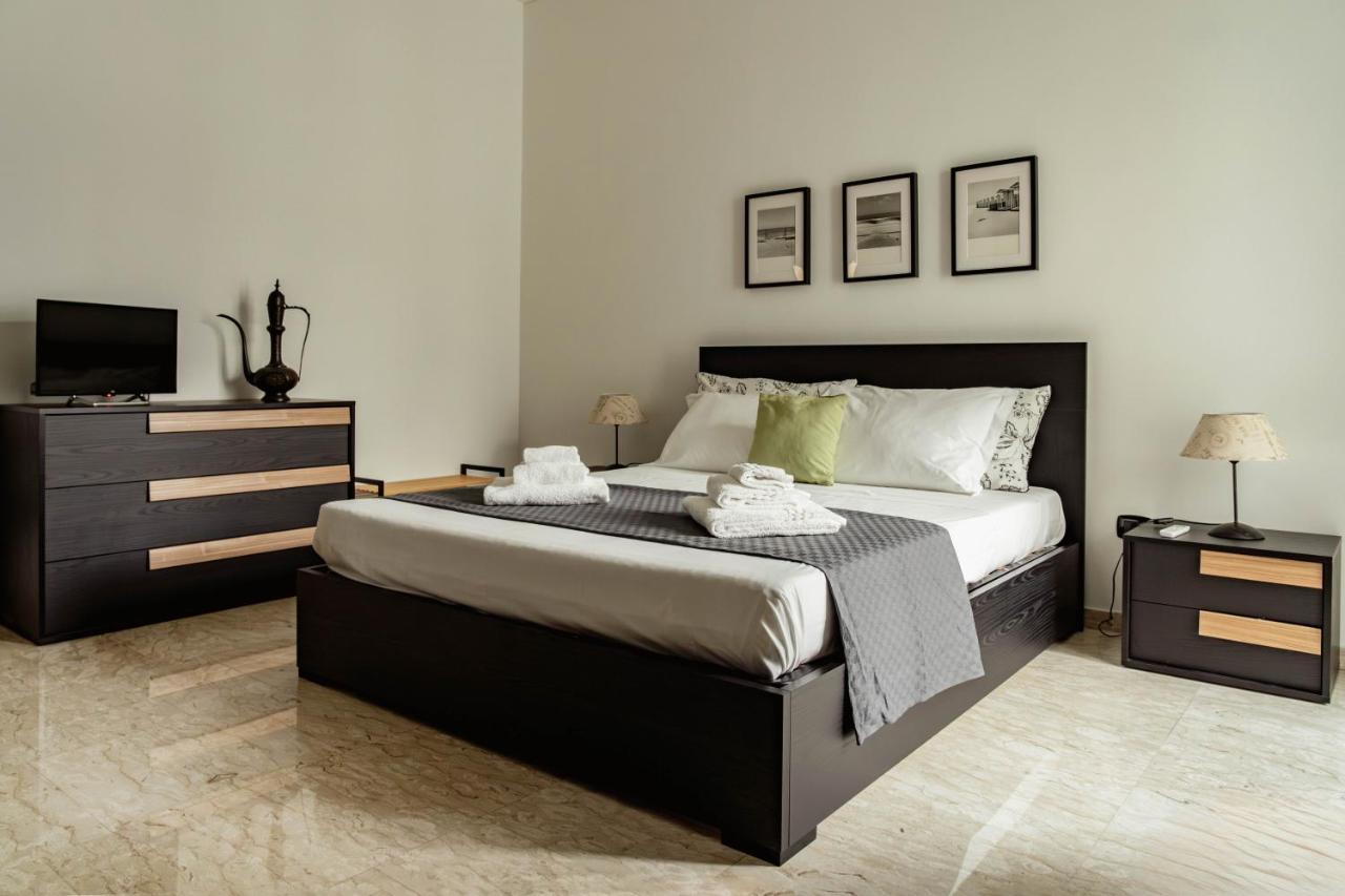 Apartamento Caliph House 128 Bari Exterior foto