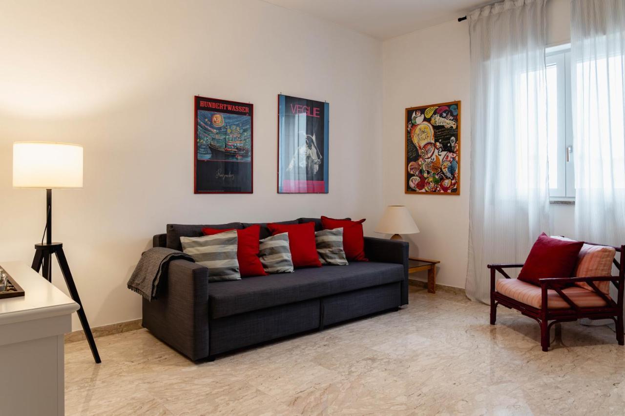 Apartamento Caliph House 128 Bari Exterior foto
