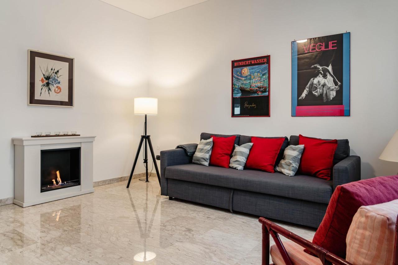 Apartamento Caliph House 128 Bari Exterior foto