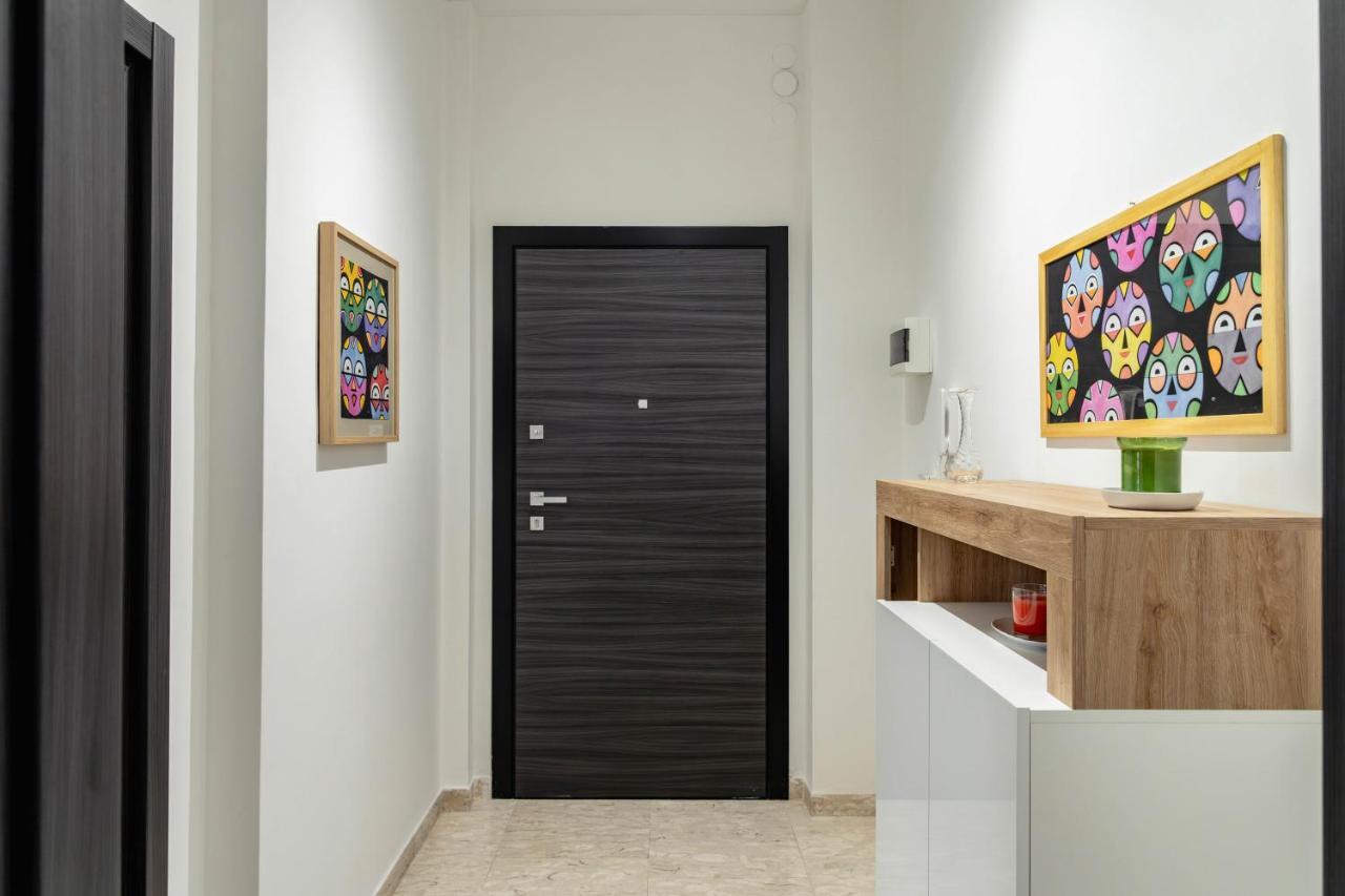 Apartamento Caliph House 128 Bari Exterior foto