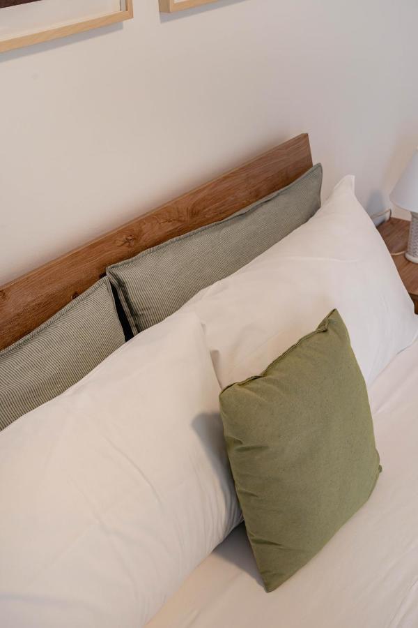 Apartamento Caliph House 128 Bari Exterior foto