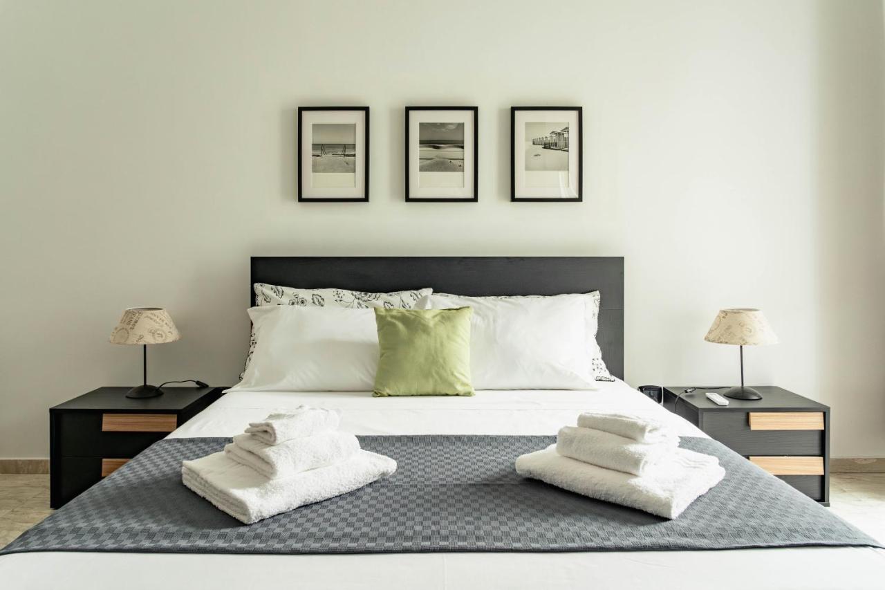 Apartamento Caliph House 128 Bari Exterior foto