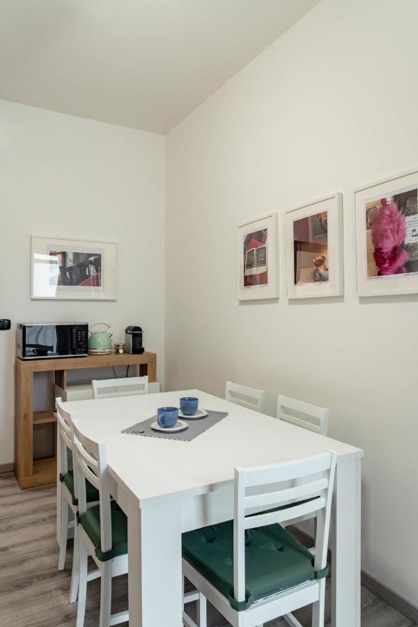 Apartamento Caliph House 128 Bari Exterior foto
