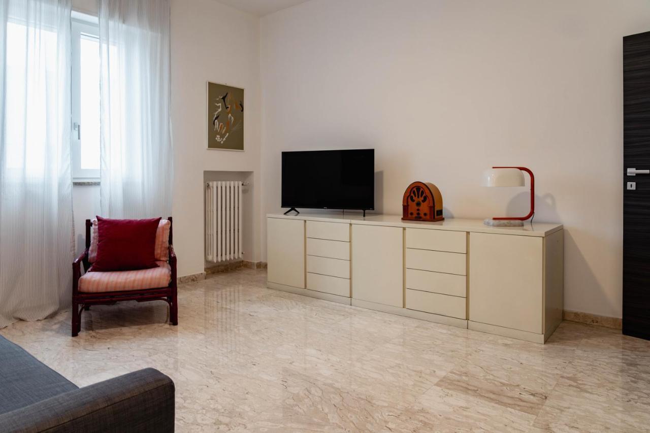 Apartamento Caliph House 128 Bari Exterior foto