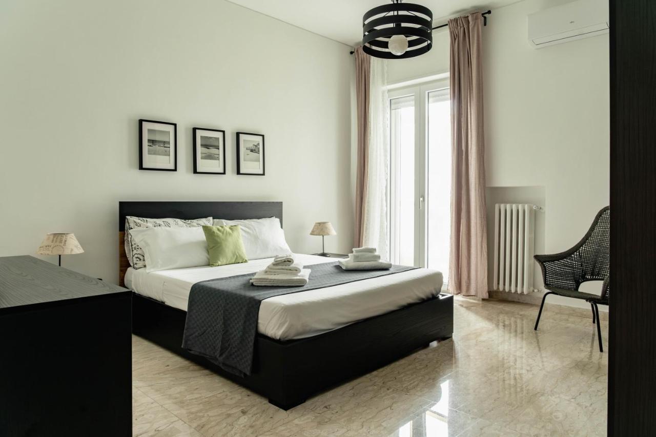 Apartamento Caliph House 128 Bari Exterior foto